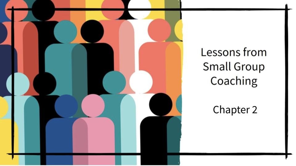 The art of saying "NO"